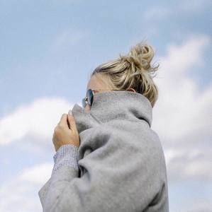 Meet your Posher, Jackie